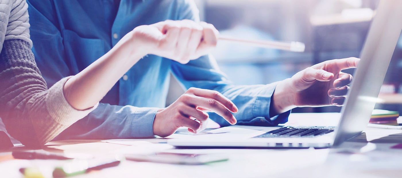 Zukunft gestalten Unternehmen mit Unterstützung eines Headhunter