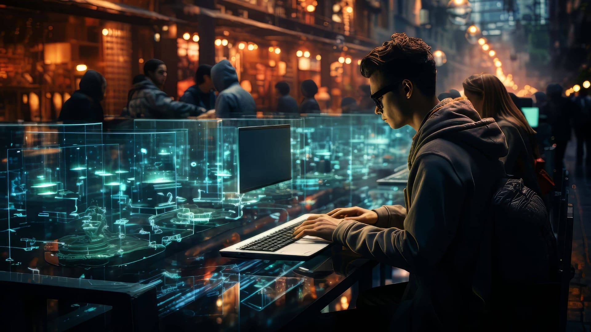Lauschabwehr Berlin: Effektiver Schutz vor Wirtschaftsspionage