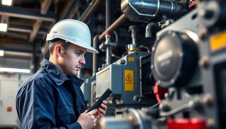 Welche Rolle neue Technologien in der DGUV V3 Prüfung spielen