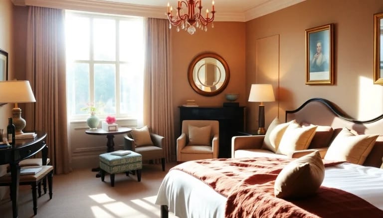 How Does Bloomsbury Residences Benefit from District 05’s Development?