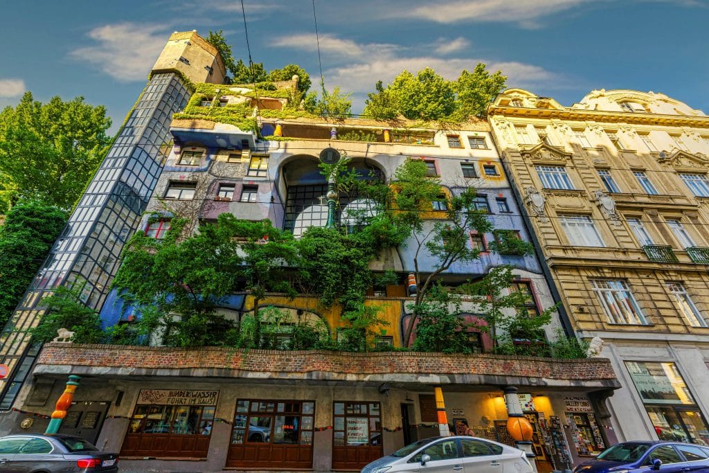 Wien: Aktuelle Berichte über Kultur, Events und mehr
