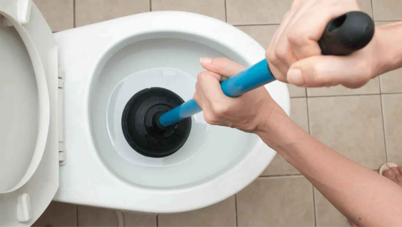 Abfluss Verstopft Nachrodt? Jetzt handeln mit diesen einfachen Schritten