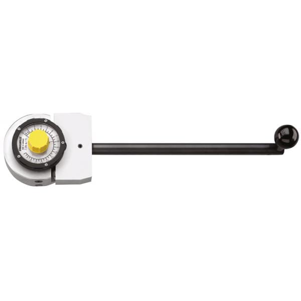 STAHLWILLE Drehmomentschlüssel – Perfekte Kontrolle bei Mister Worker®