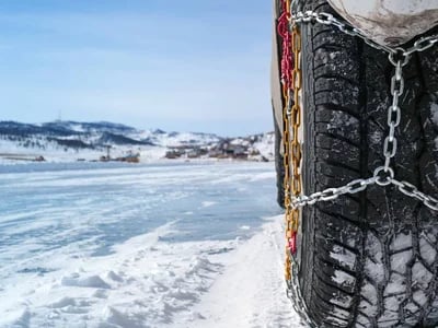 Thule Schneeketten Konfigurator: Schrittweise Anleitung zur Auswahl der perfekten Schneekette