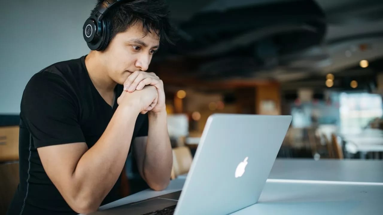 Unterstützung in Burnout-Phasen durch Online Coaching