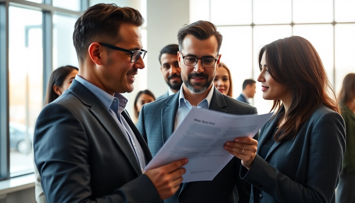 Unternehmensberatung: Strategien zur Optimierung von Unternehmensergebnissen