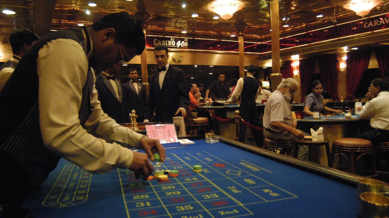 Neue Casinos ohne Oasis: Die besten neuen Plattformen ohne Einschränkungen