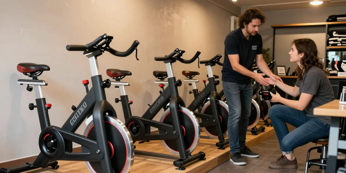Amazon Angebote im Überblick für lokale Fitnessgeräte und Heimtrainer von vertrauenswürdigen Anbietern.