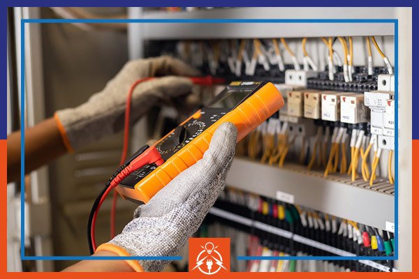 Elektriker Notdienst: Schnelle Hilfe, wann immer Sie sie brauchen