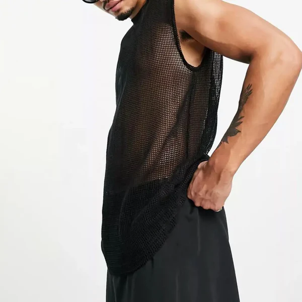 Erschaffe deinen einzigartigen Look mit ausdrucksstarken Burning Man Outfits