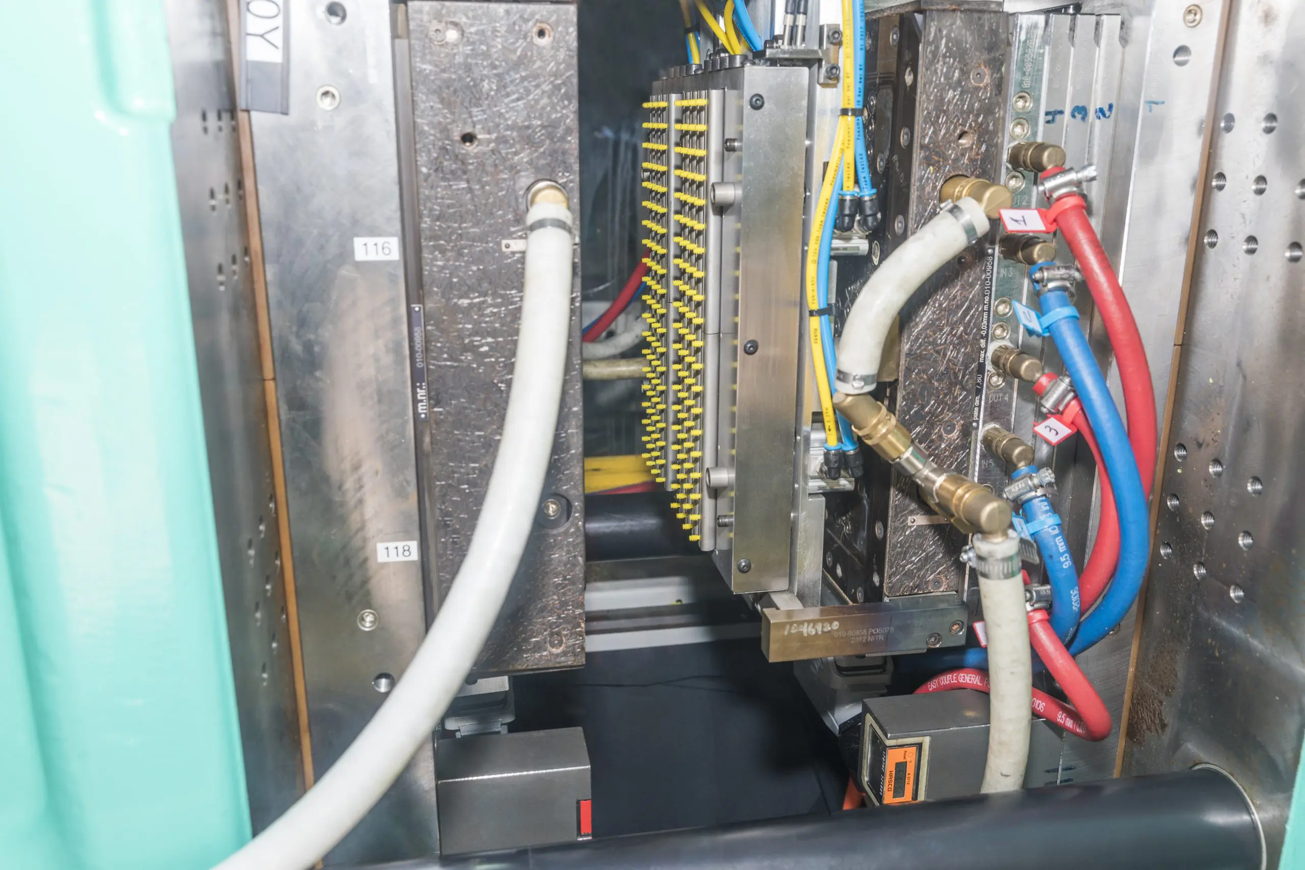 Maxnext GmbH: Experten für Spritzgussteile – Entwicklung und Fertigung leicht gemacht