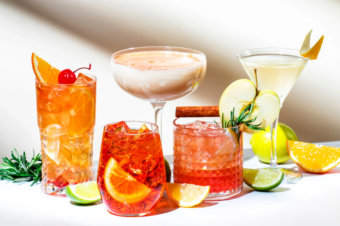 🍸 Cocktailkurs Berlin – Das perfekte Erlebnis für Genuss, Spaß und unvergessliche Momente