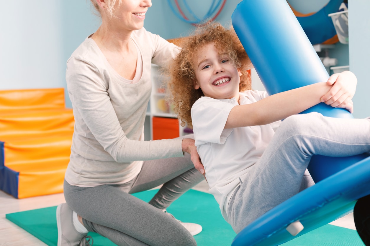 Hausbesuch Ergotherapie – Mobile Ergotherapie für Senioren, Kinder und Erwachsene