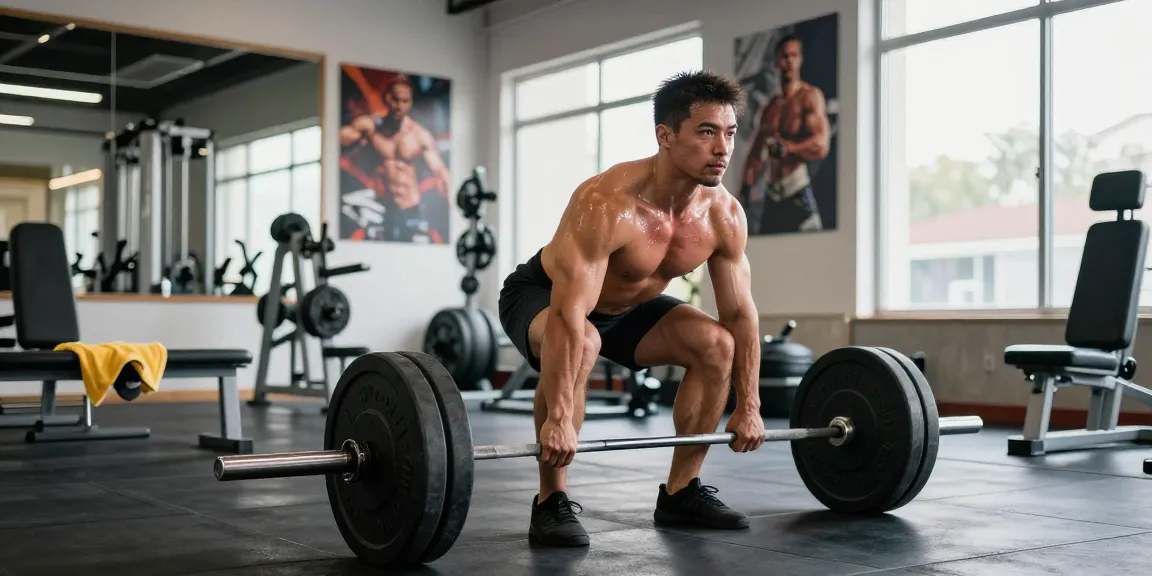 Anabolika kaufen im Steroid Shop für Bodybuilder im Fitnessstudio.