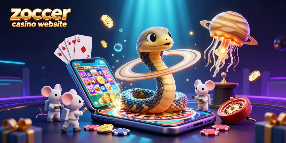Erlebe Spaß und Spannung auf der Zoccer Casino-Website mit aufregenden Spielen und Gewinnen.