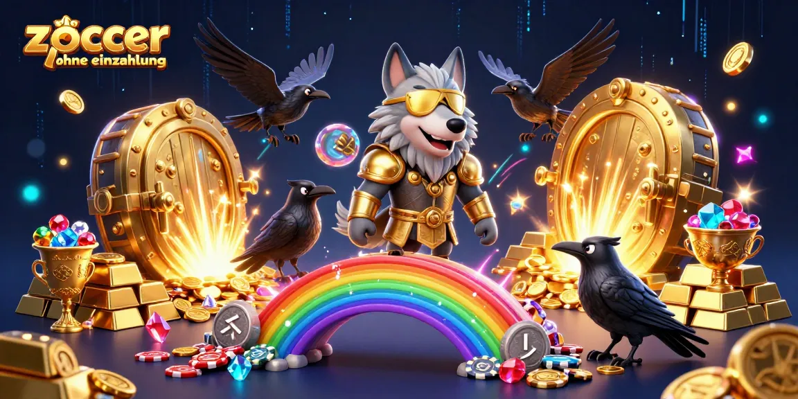 Experience zoccer casino ohne einzahlung with exciting treasures and dynamic gameplay elements.