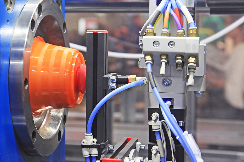 Maxnext GmbH: Experten für Spritzgussteile – Entwicklung und Fertigung leicht gemacht