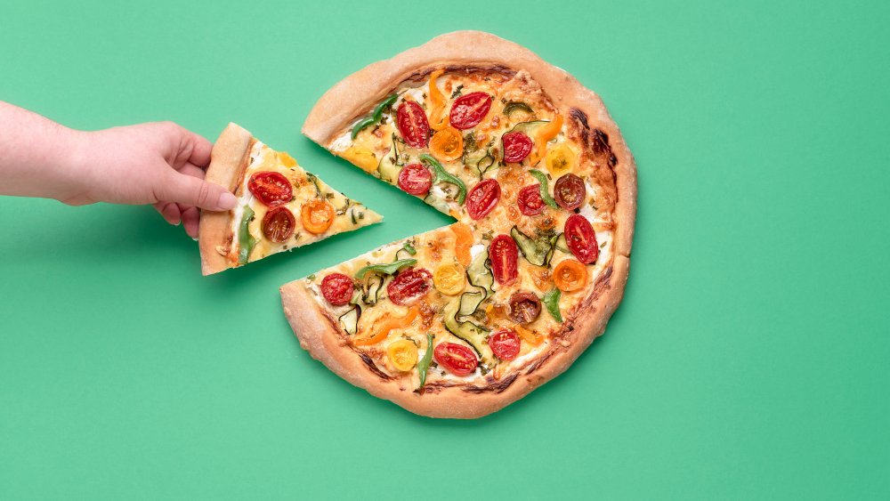 Pizzeria Dillenburg – Traumhafte Pizza aus besten Zutaten