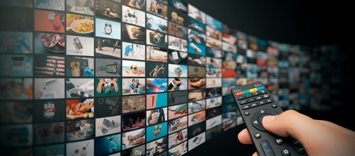 IPTV-Auswahlmöglichkeiten erkunden: Polen vs. globale Auswahl