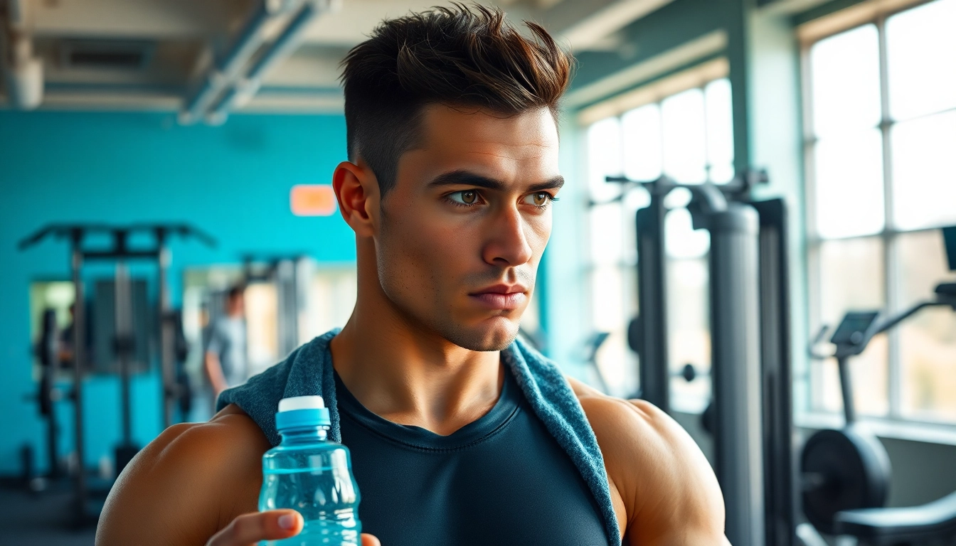 hgh kaufen Vorteile der Leistungssteigerung durch gezielte Fitnessstrategien