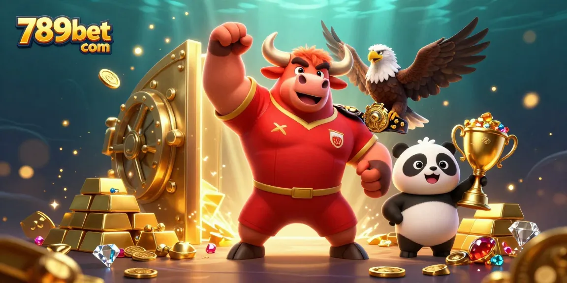 Win big with 789bet com while enjoying thrilling casino adventures with friends!