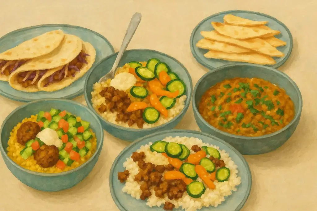 hellofresh cheaper alternative