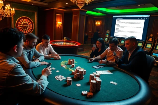 Engaging in thrilling gameplay on the hidden wiki dark web with high-stakes poker games.